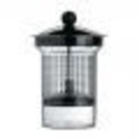 Bodum COMPONENT V1833-01PP Filter mit Presseinheit Schwarz