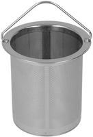 Metaltex 253834010 Tee-Sieb klein, Inox &oslash; 5,2cm