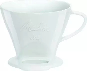 Melitta Kaffeefilter Porzellan 219025