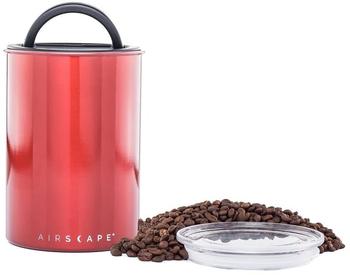 Planetary Design AirScape Classic Kaffee-Dose 1,8 L rot