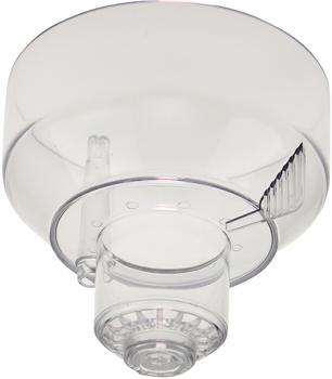 Krups SS-202043 Teefilter für KM8501/ KM8508 Duothek Plus