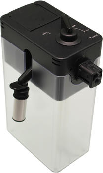 De'Longhi AS00001199 Milchbeh&auml;lter f&uuml;r ECAM610.55 ECAM612.55 PrimaDonna Soul