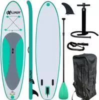 EXPLORER SUP-Board "Explorer SUP 300"