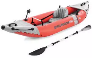 Intex Excursion Pro K1