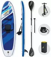 Bestway 65350, Bestway Stand up Paddle Board Oceana Convertible Set 305 x 84 x...