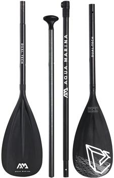 Aqua Marina Dual Tech black