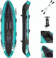 Bestway Hydro-Force Ventura X2 Kajak 330x86 cm