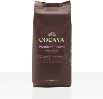 J.J. Darboven Cocaya Premium Brown (1kg)