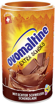 Ovomaltine Pulver Extra Schoko (450g)