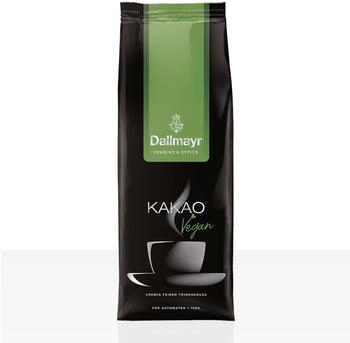 Dallmayr Kakao Vegan für Automaten 10x750g