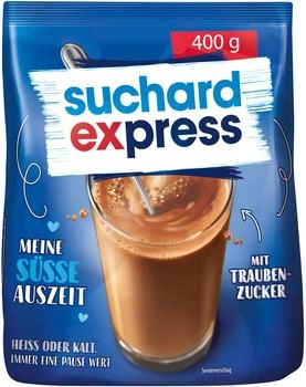 Suchard Express Kakaopulver Nachfüllbeutel (4052700022970)