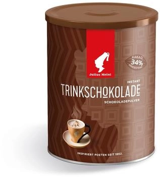 Julius Meinl Instant Trinkschokolade 34%