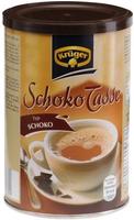 Kr&uuml;ger Schoko-Tasse Typ Schoko Dose 250g