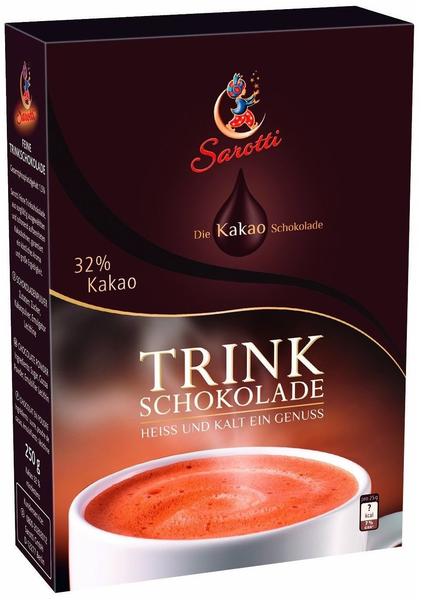 Sarotti Feine Trinkschokolade (250 g)
