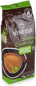 Venessa Drinking Chocolate VDC15 (1 kg)