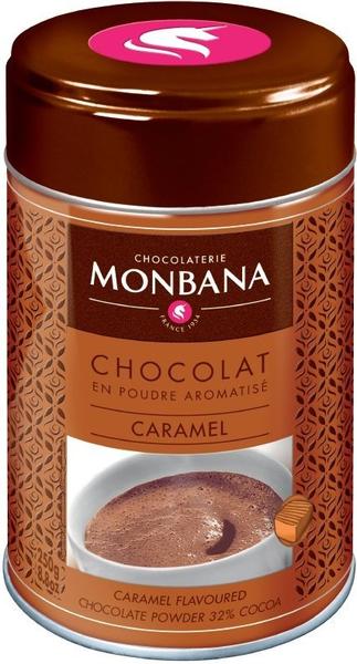Monbana Aroma Caramel (250 g)