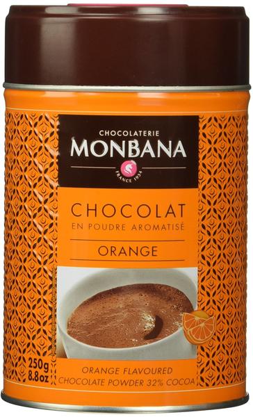 Monbana Aroma Orange (250 g)