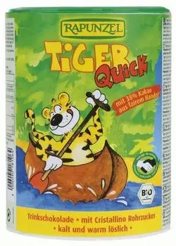 Rapunzel Tiger Quick (400 g)