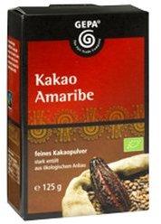 Gepa Kakao Amaribe (125 g)