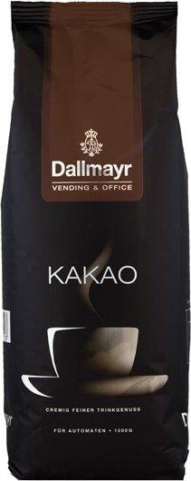 Dallmayr Kakao für Automaten (1 kg)