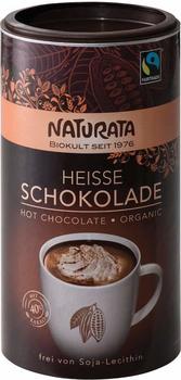Naturata Heisse Schokolade (400 g)