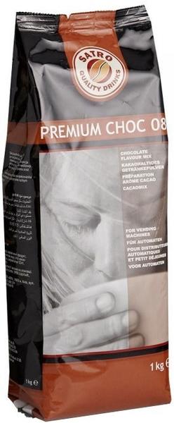Satro Premium Choc 08 (1 kg)