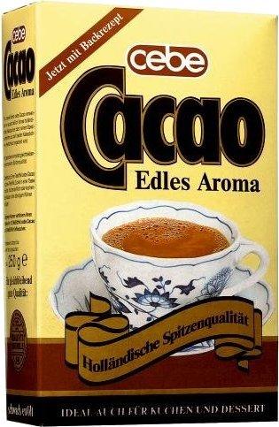 cebe Cacao (250 g)