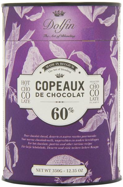 Dolfin Copeaux de Chocolat 60% (350 g)
