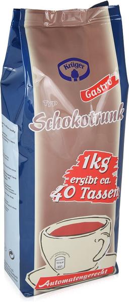 Krüger Schokotrunk (1 kg)