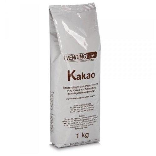 Vendingline Kakao (1 kg)