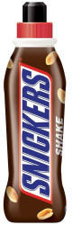 Snickers Drink Milchmischgetränk (350ml)