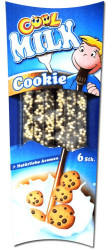 COOL Milch Trinkhalm mit Cookie Geschmack (30g)