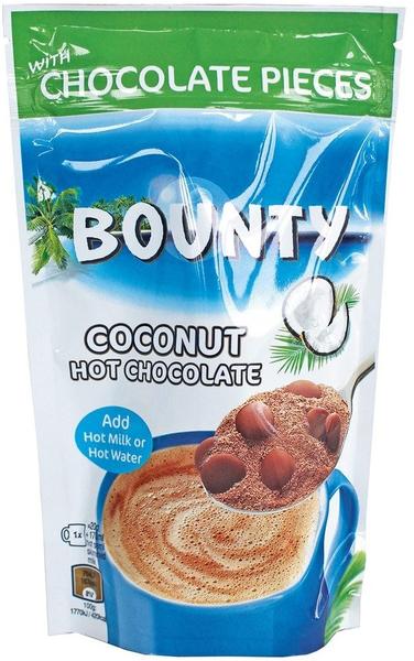 Bounty Coconut Hot Chocolate (140g)