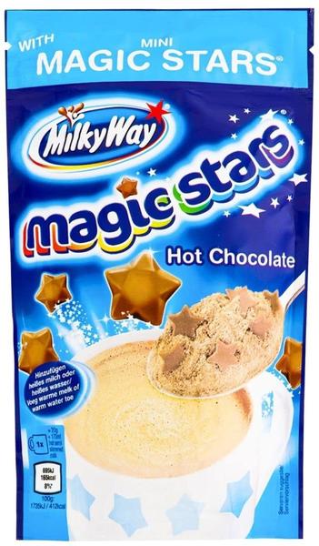 Milky Way Magic Stars Hot Chocolate (140g)