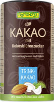 Rapunzel - Kakao mit Kokosbl&uuml;tenzucker