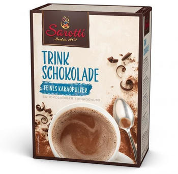 Sarotti Trinkschokolade (250g)