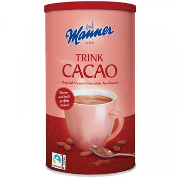 Manner Trink Cacao (450g)