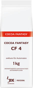 Jacobs Cocoa Fantasy CF4 Automaten Kakao (1000g) Jacobs Cocoa Fantasy CF4 Automaten Kakao (1000g)