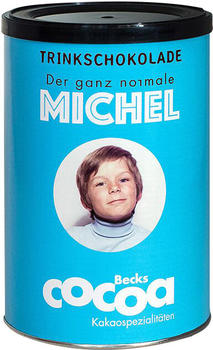 Becks Cocoa Michel Trinkschokolade Dose (335g)