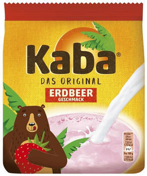 Kaba Erdbeere Nachfüllpack (400 g)