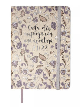 Finocam School Calendar 2021-22 Natural Aventura D/P