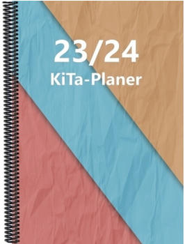 E & Z Verlag Kita Planer 2023/24