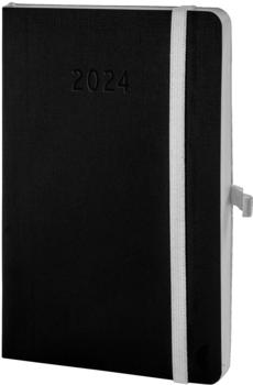 Chronoplan Mini Black Edition 2024 schwarz (5096)