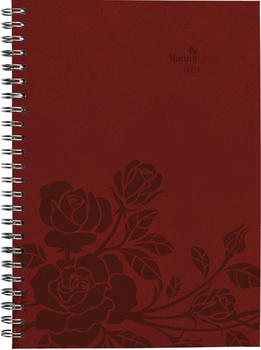 Alpha Edition Nature Line 2024 A5 Flower