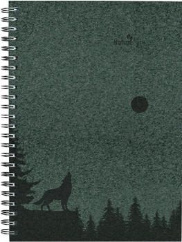 Alpha Edition Nature Line 2024 A5Pine