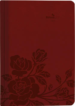 Alpha Edition Nature Line Flower A5 2024
