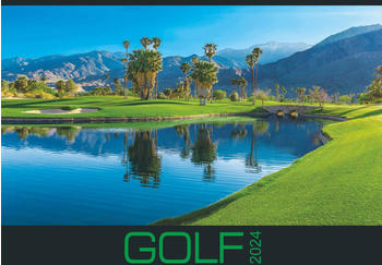 Alpha Edition Golf 2024 48,5x34