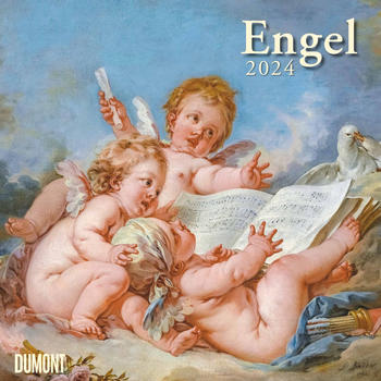 DuMont Engel 2024 30x30/60cm