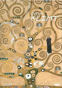 DuMont Gustav Klimt 2024