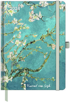 Neumann ArtDiary Vincent van Gogh 2024